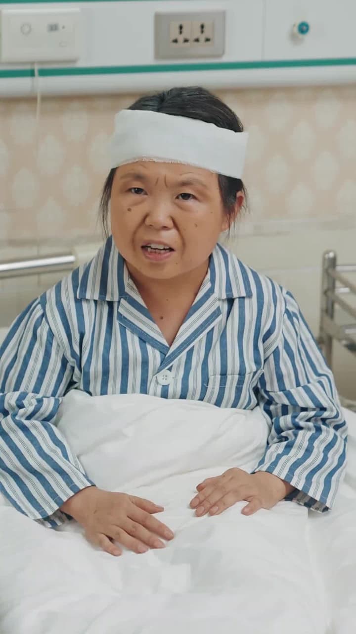 我的袖珍媽媽 - 第 16 集