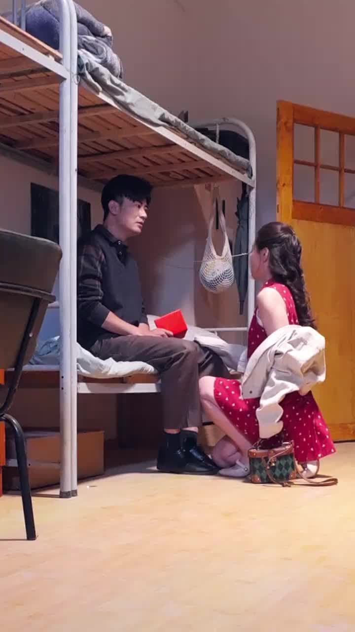 忘記一切來愛你 - 第 3 集