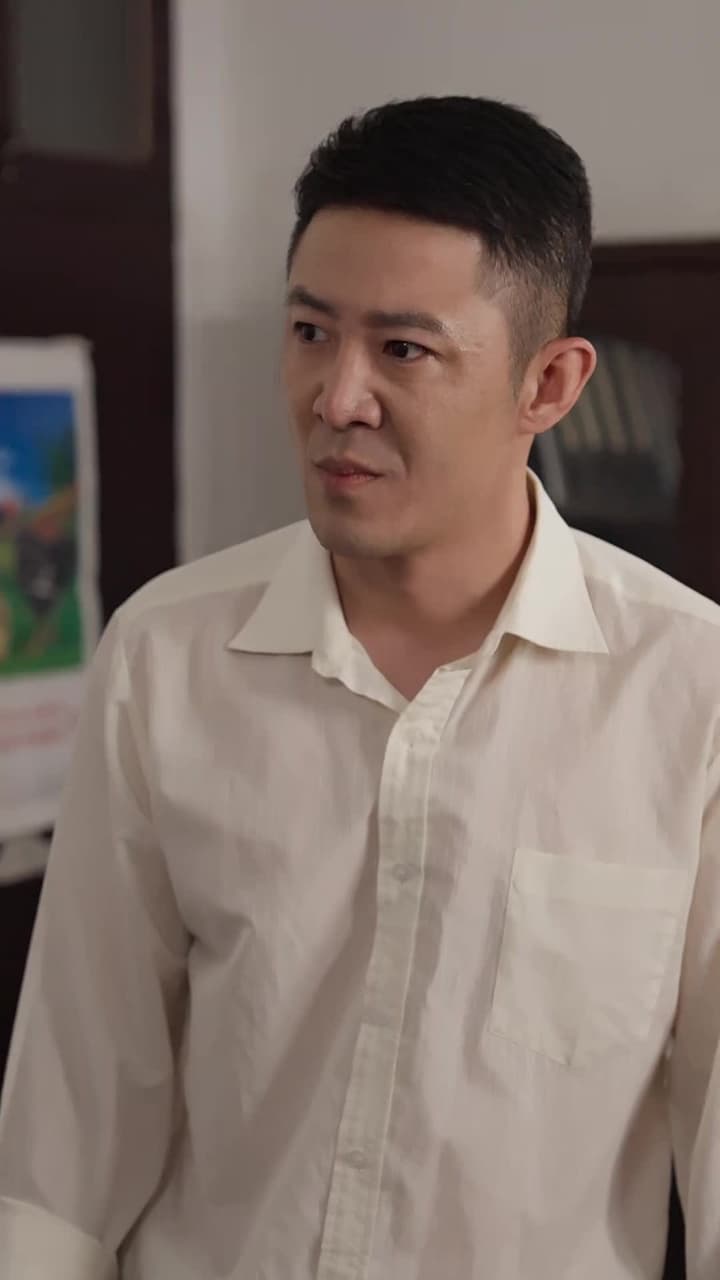 忘記一切來愛你 - 第 45 集