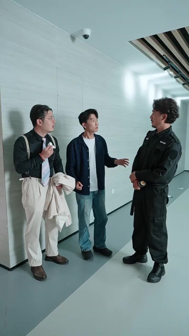 叫你來學校當保安,你卻教出真狀元 - 第 2 集
