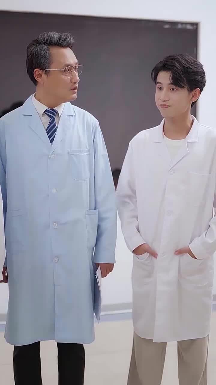 開局震驚全球醫學界 - 第 29 集