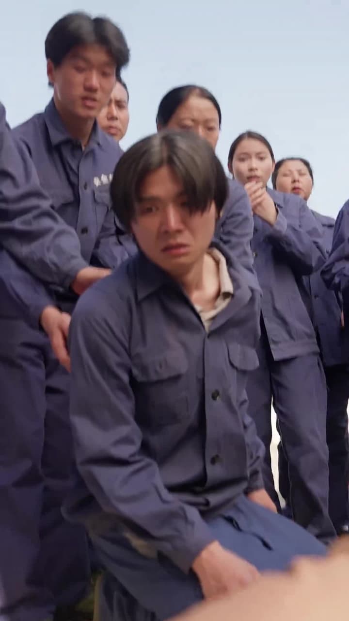 忘記一切來愛你 - 第 17 集