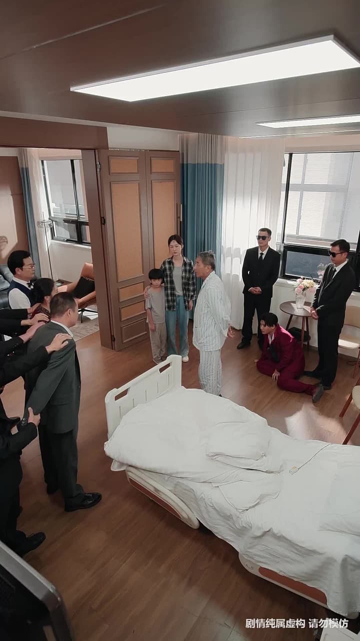 孕從天降 - 第 27 集