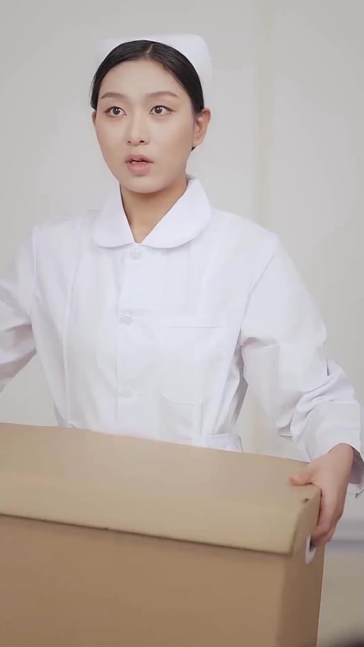 開局震驚全球醫學界 - 第 24 集