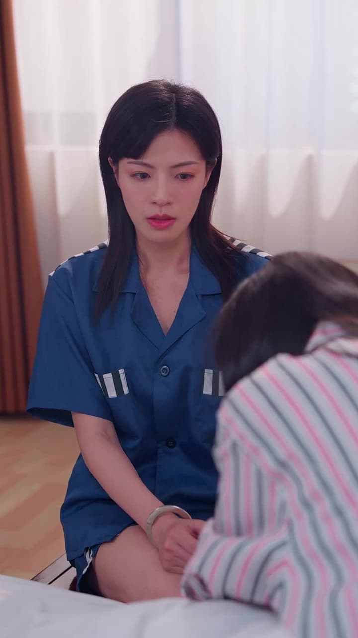 僞證之辭 - 第 24 集