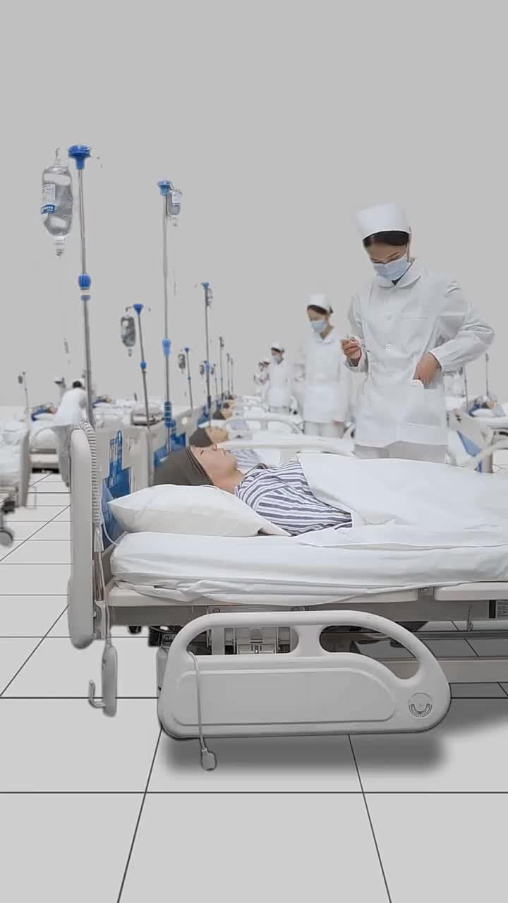 開局震驚全球醫學界 - 第 19 集