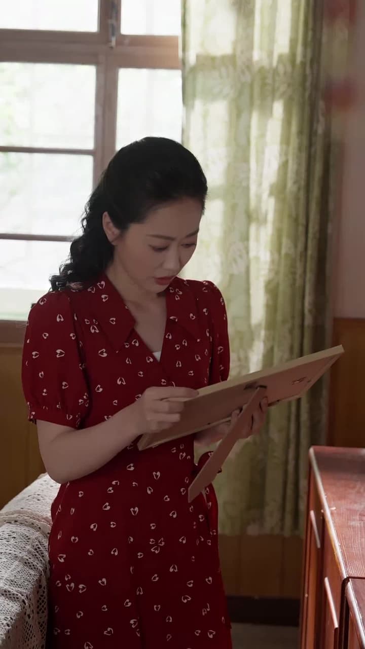 忘記一切來愛你 - 第 31 集