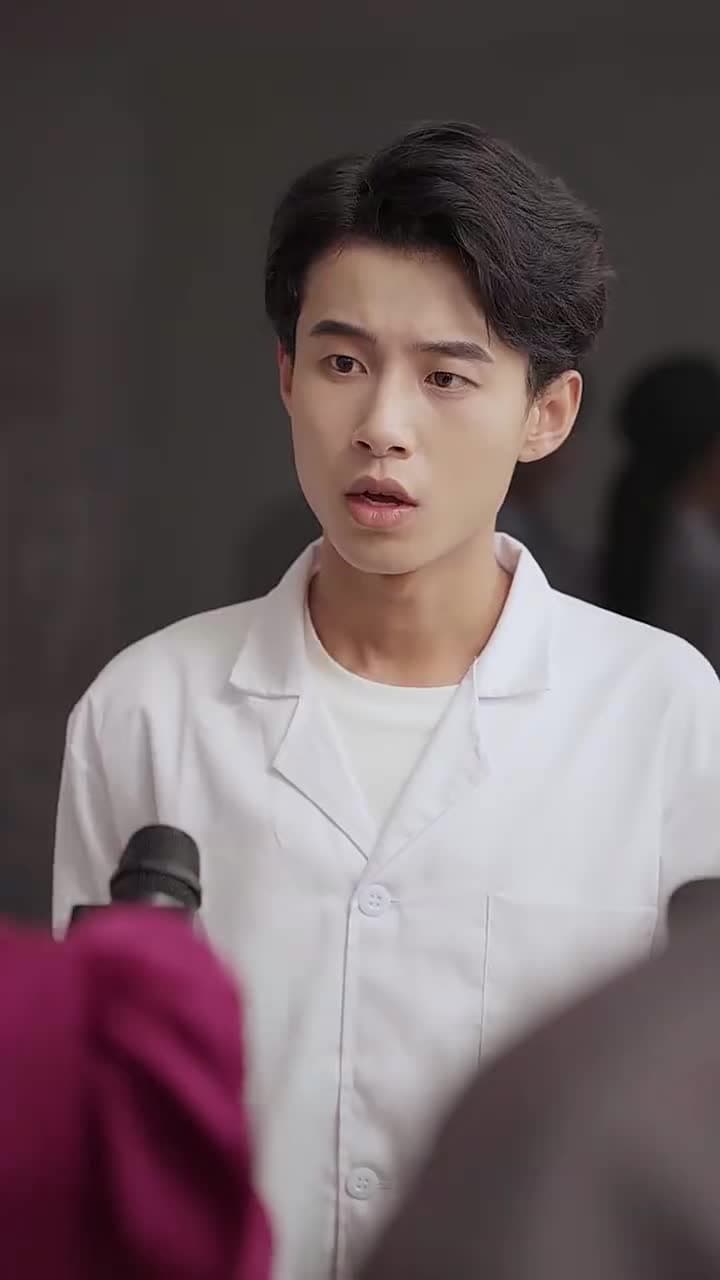 開局震驚全球醫學界 - 第 22 集
