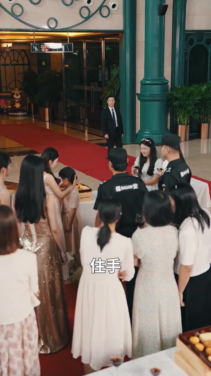 我的袖珍媽媽 - 第 28 集
