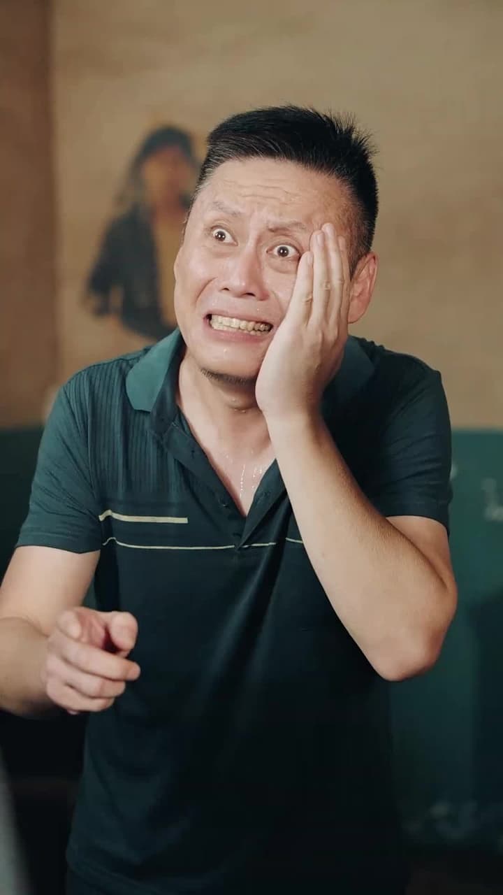 我的袖珍媽媽 - 第 12 集