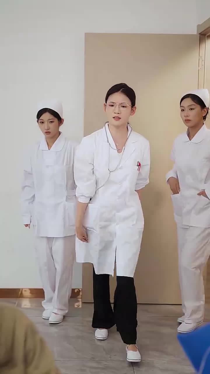 開局震驚全球醫學界 - 第 4 集