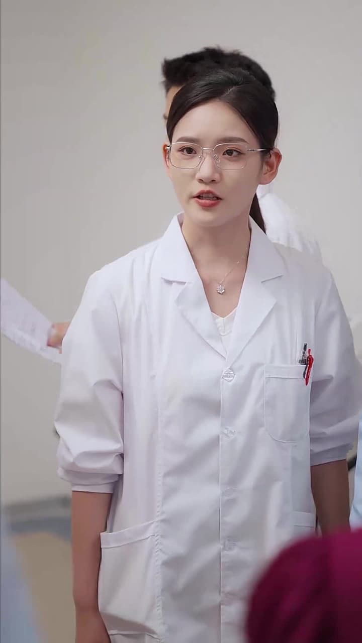 開局震驚全球醫學界 - 第 27 集