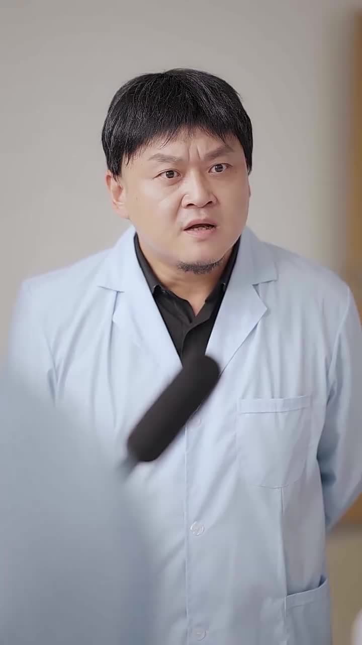 開局震驚全球醫學界 - 第 23 集