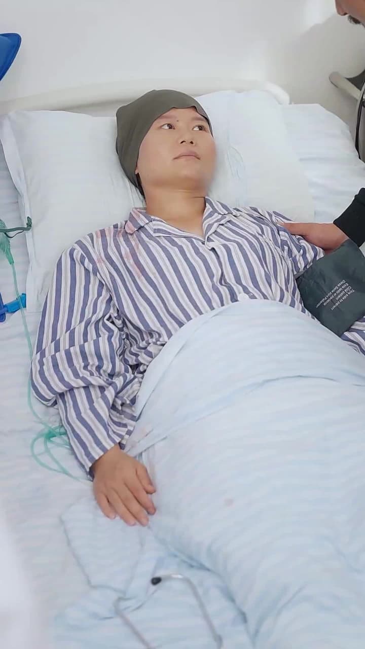 開局震驚全球醫學界 - 第 6 集
