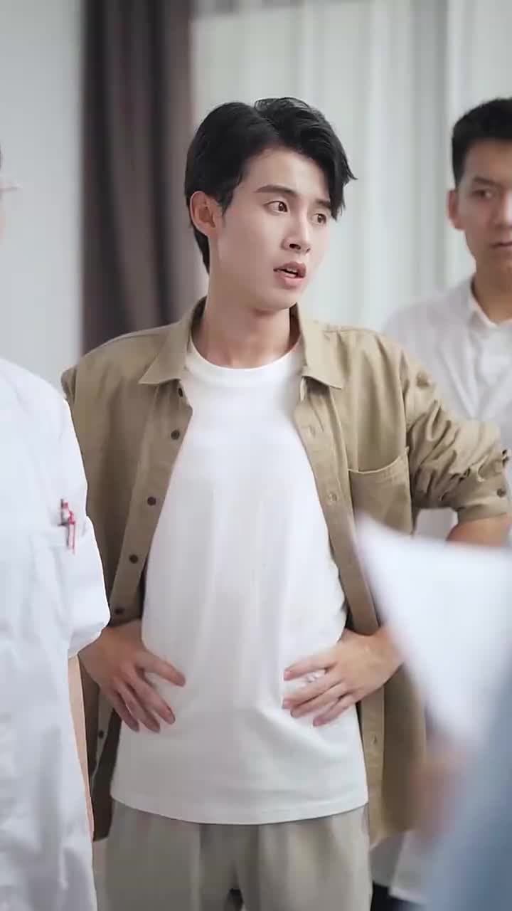 開局震驚全球醫學界 - 第 12 集