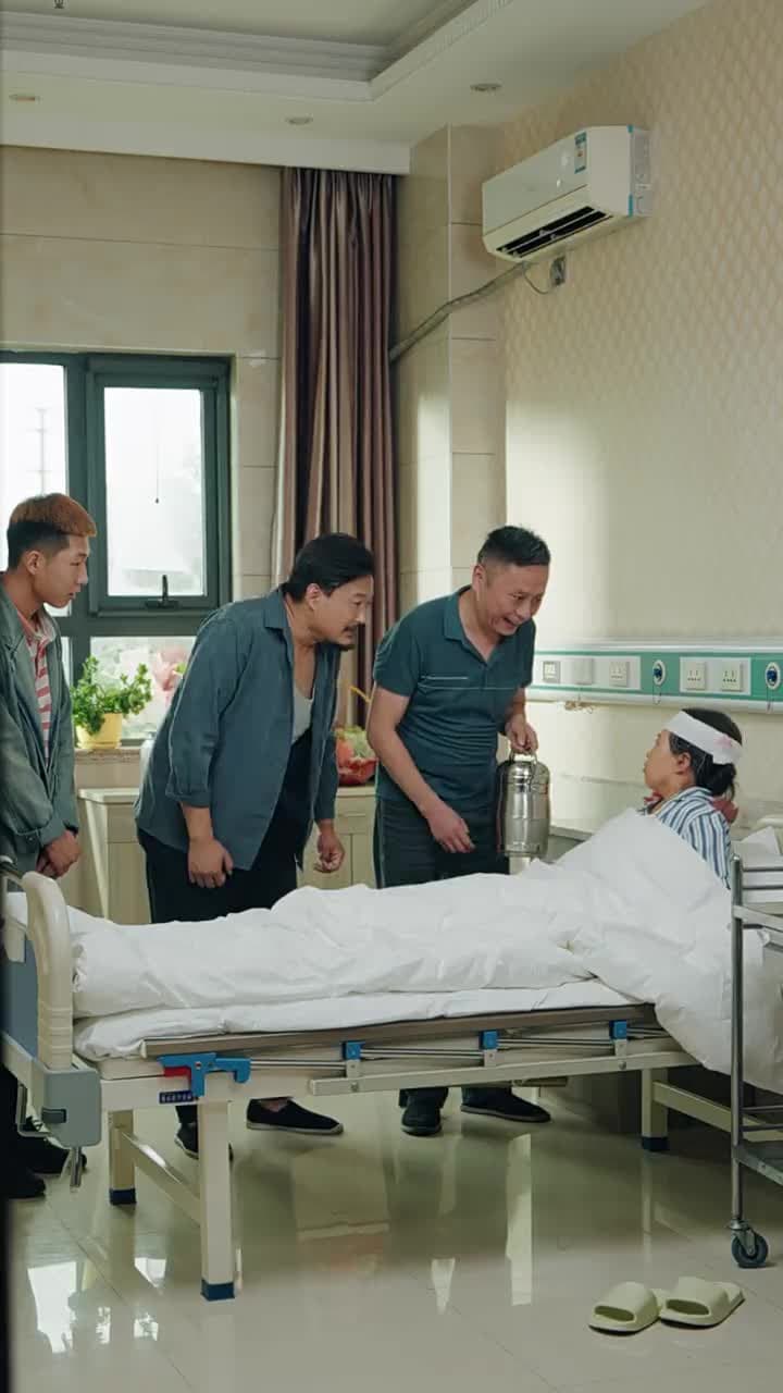 我的袖珍媽媽 - 第 15 集