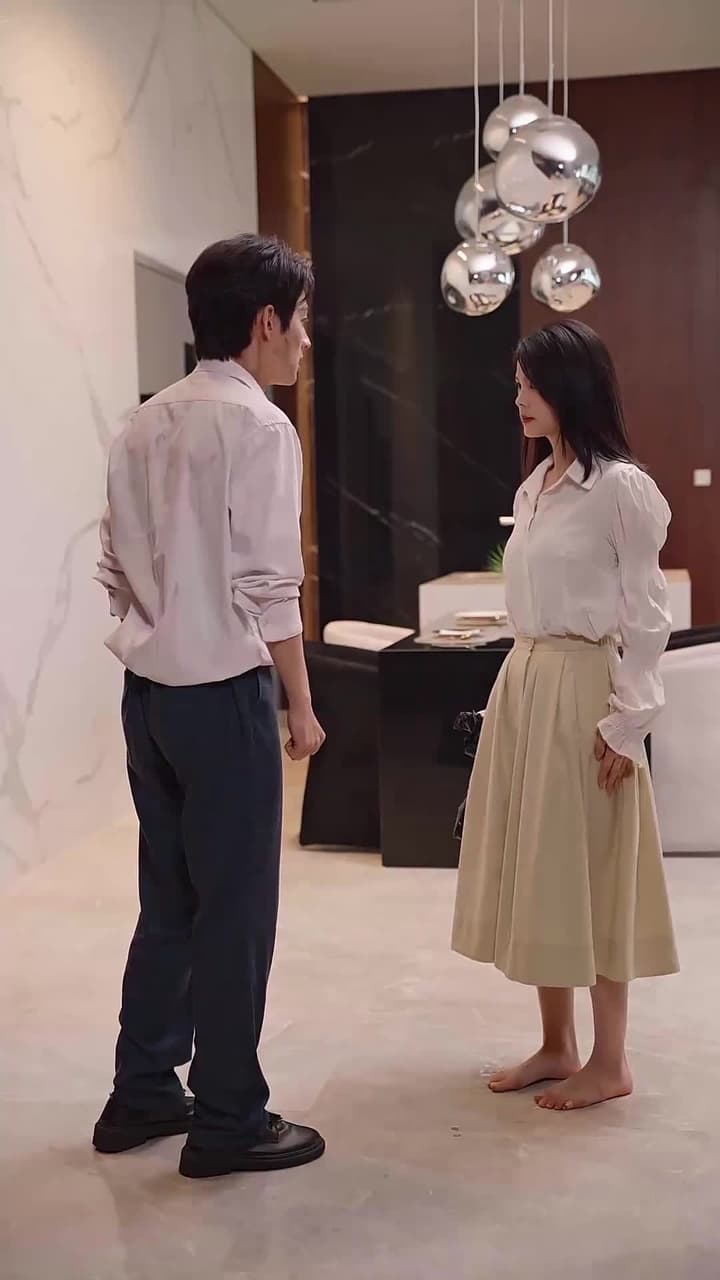 心跳響鈴 - 第 18 集