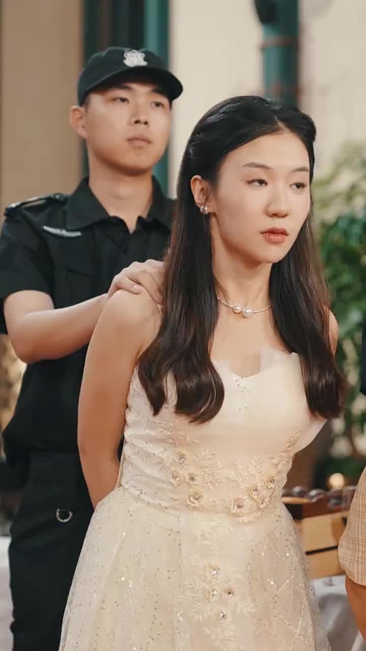 我的袖珍媽媽 - 第 32 集
