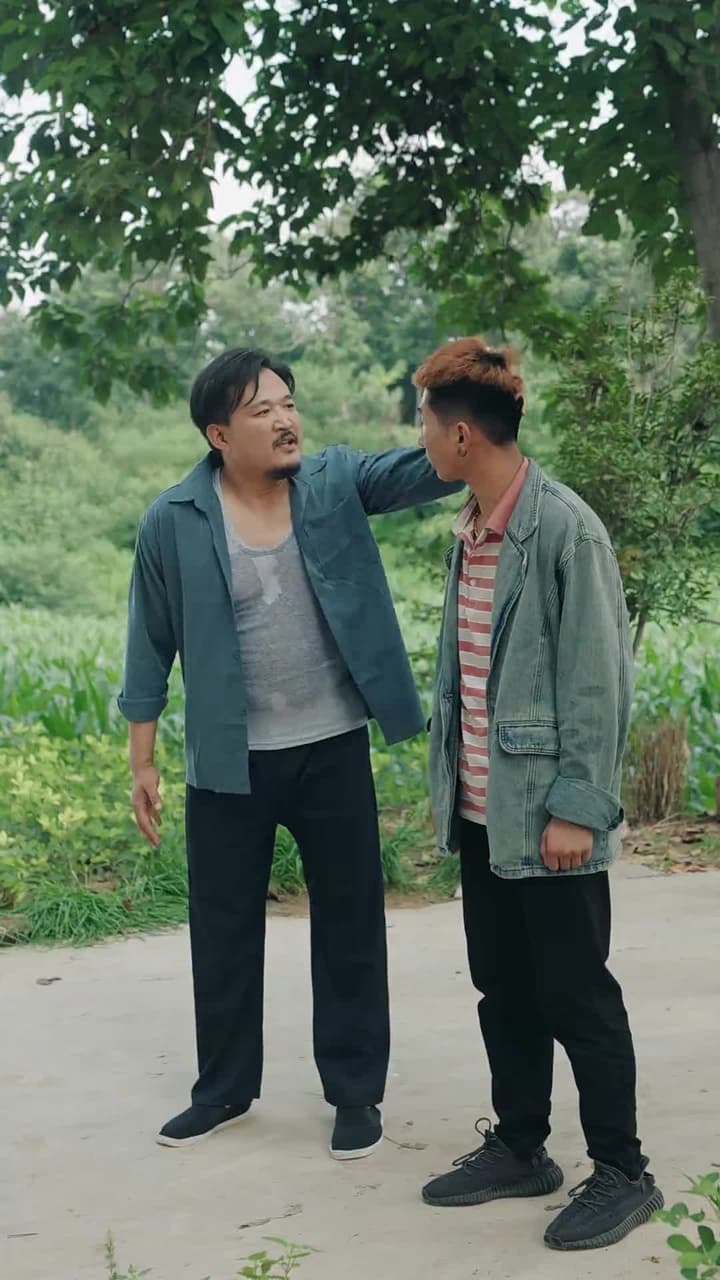 我的袖珍媽媽 - 第 13 集