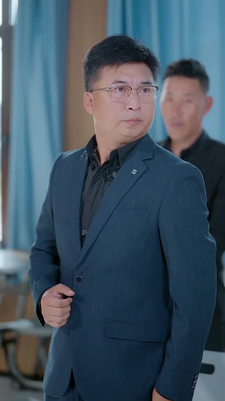 叫你來學校當保安,你卻教出真狀元 - 第 33 集