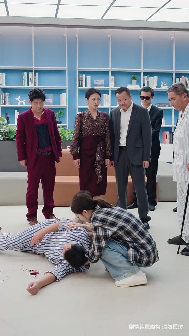 孕從天降 - 第 13 集