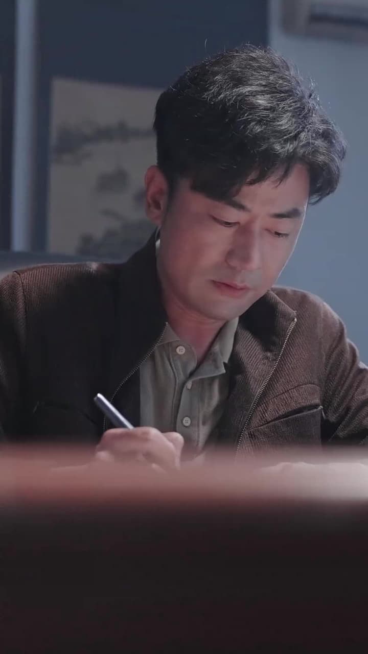 忘記一切來愛你 - 第 26 集