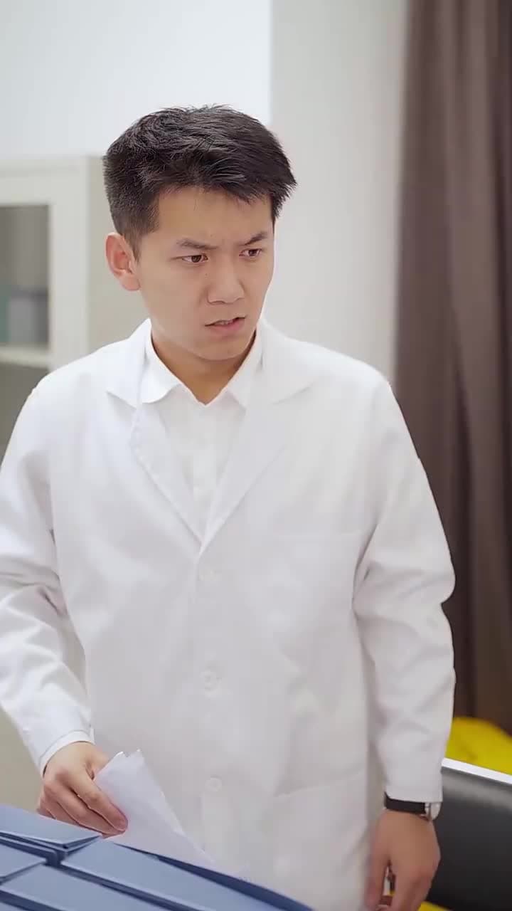 開局震驚全球醫學界 - 第 9 集