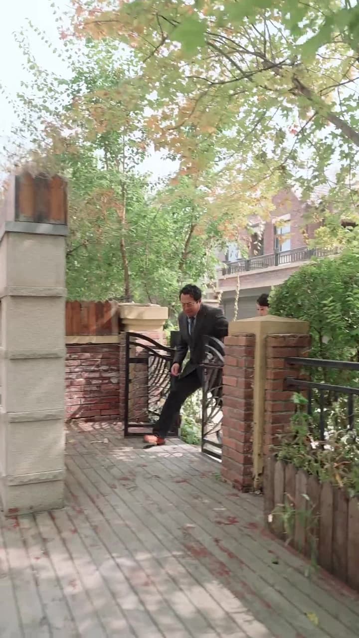叫你來學校當保安,你卻教出真狀元 - 第 39 集