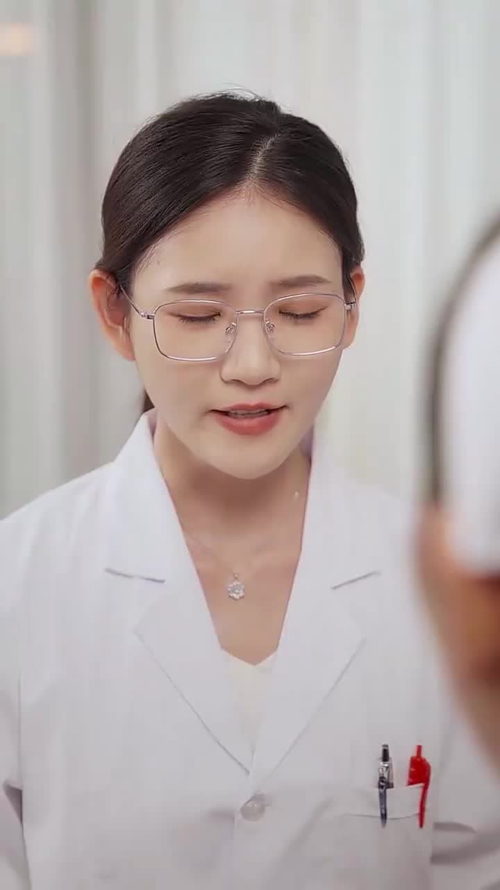 開局震驚全球醫學界 - 第 8 集