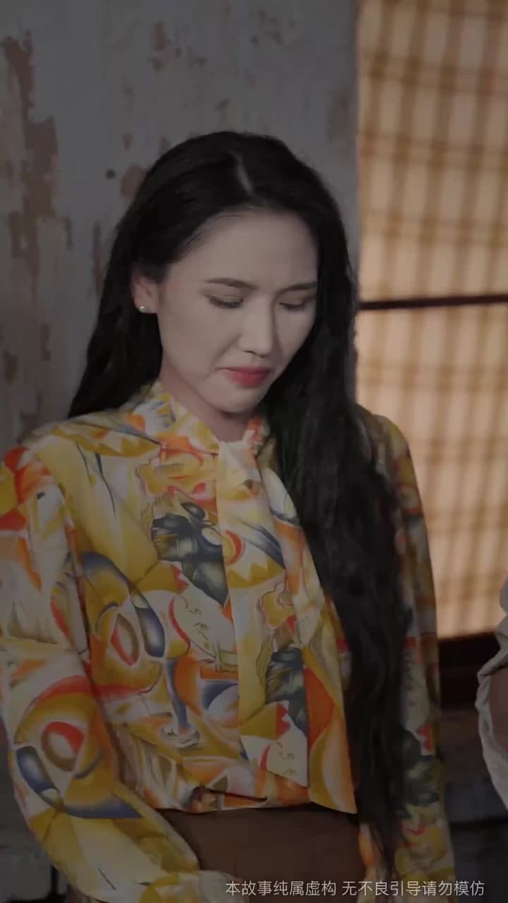 最颯八零之極品小蔫妻 - 第 16 集
