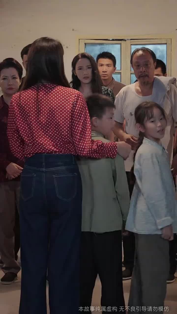 最颯八零之極品小蔫妻 - 第 69 集