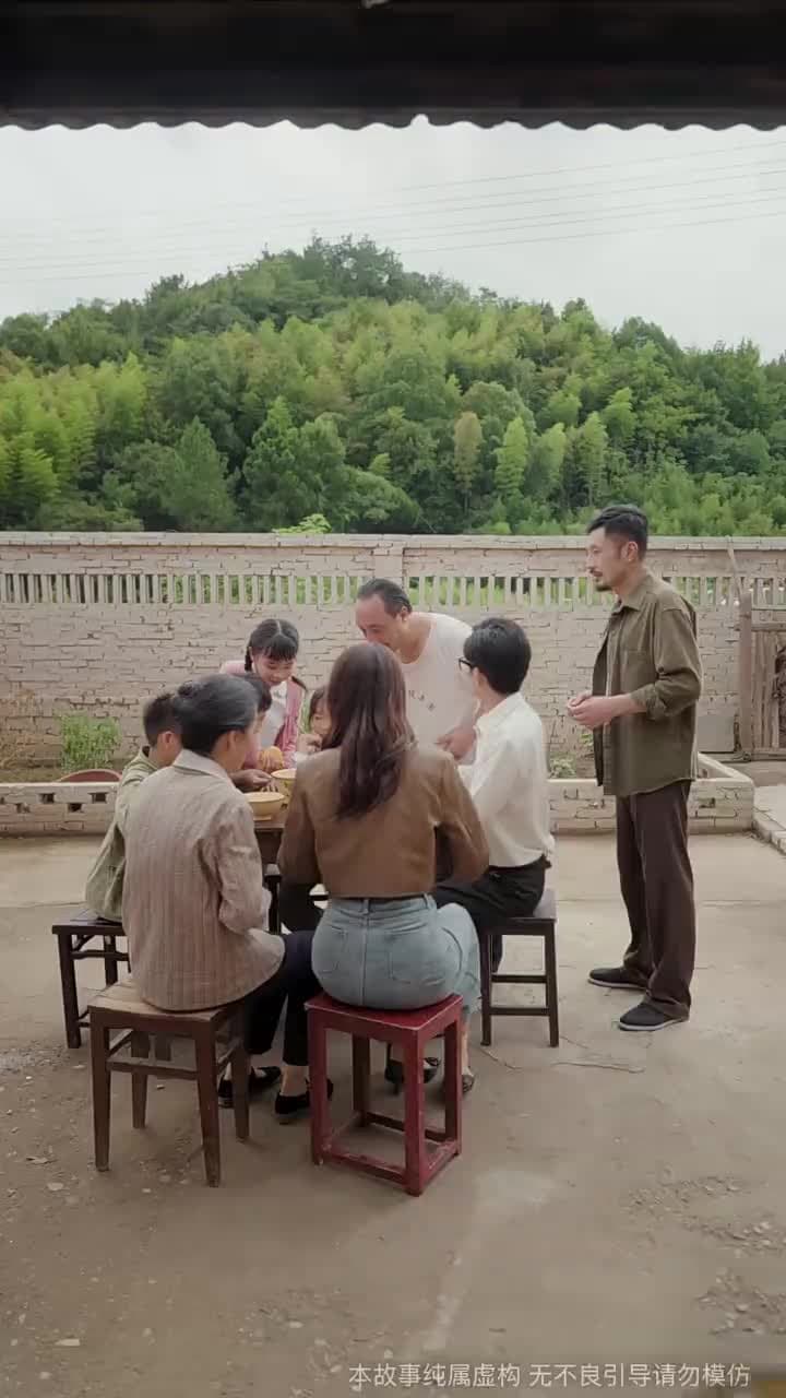 最颯八零之極品小蔫妻 - 第 65 集