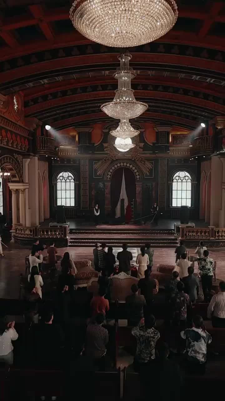致命魔術 - 第 13 集