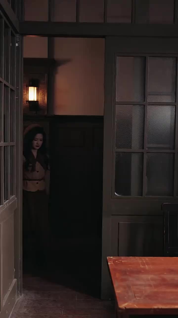 致命魔術 - 第 25 集