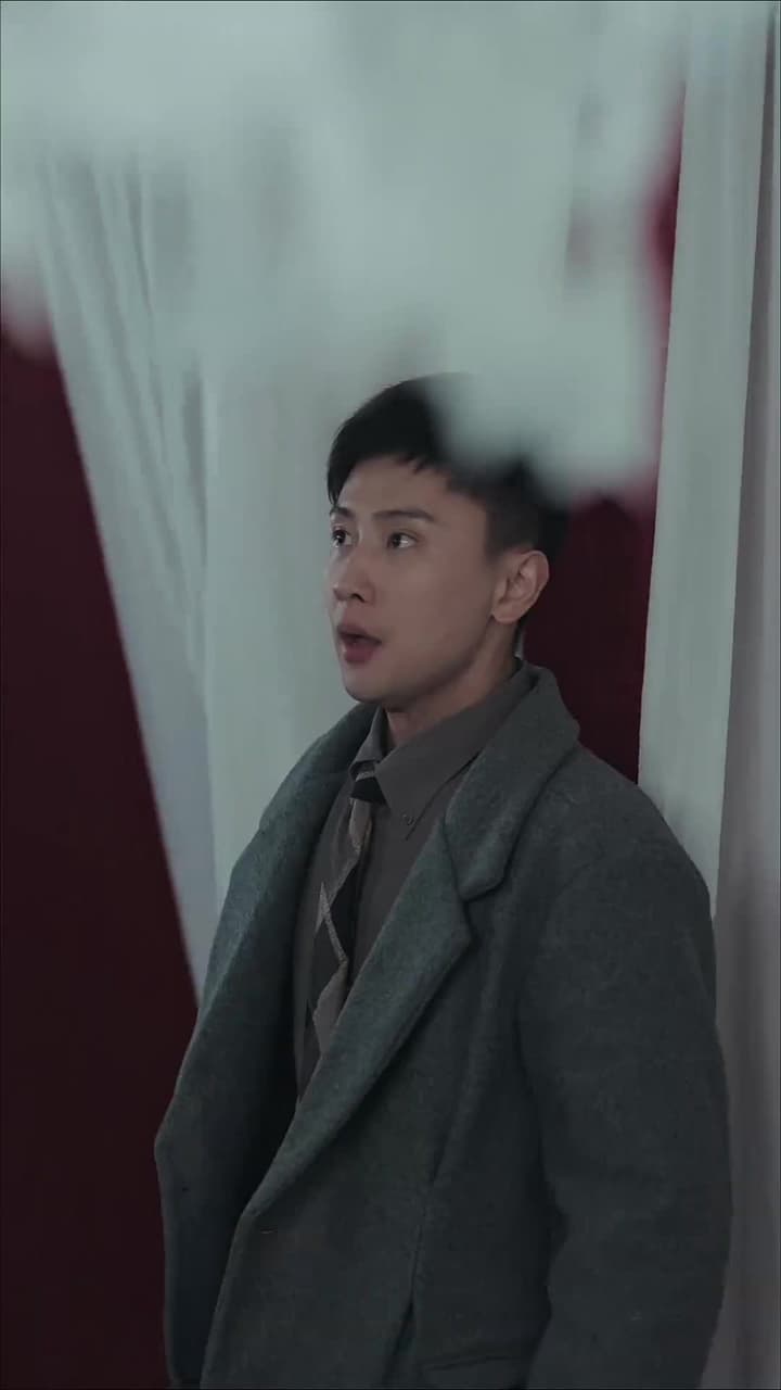 致命魔術 - 第 7 集