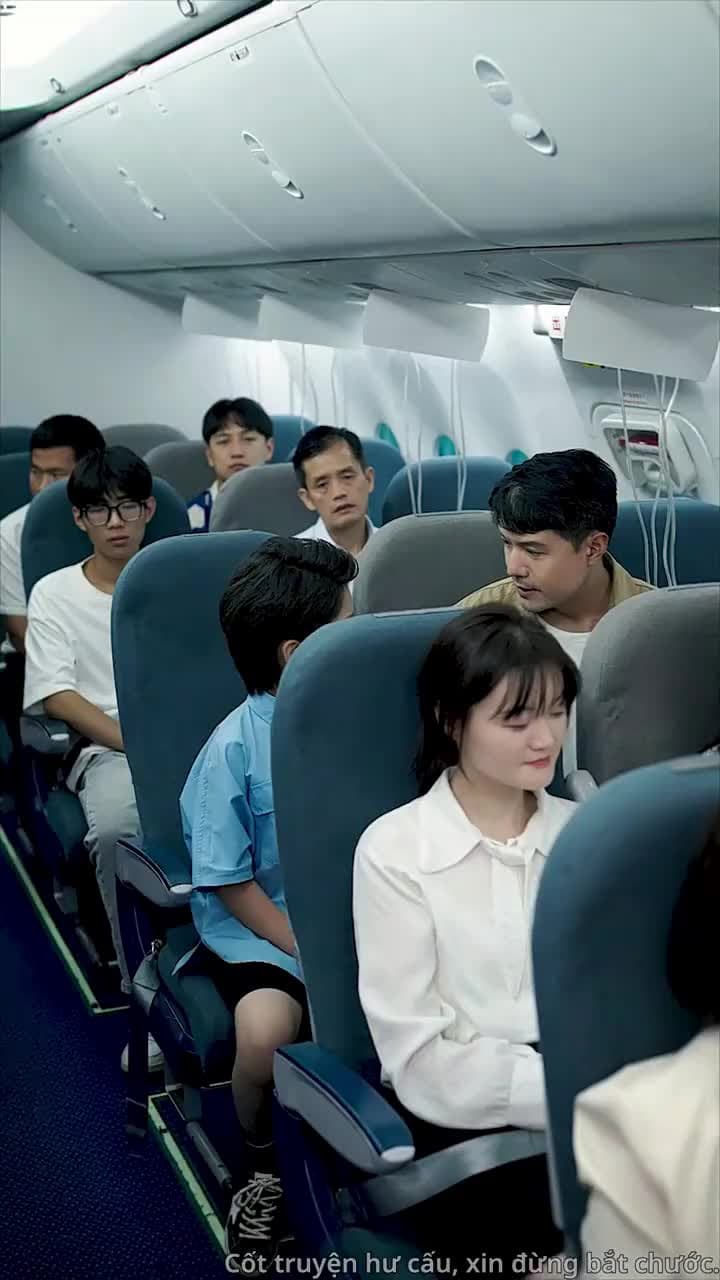 Cơ Trưởng Nhí - Tập 4
