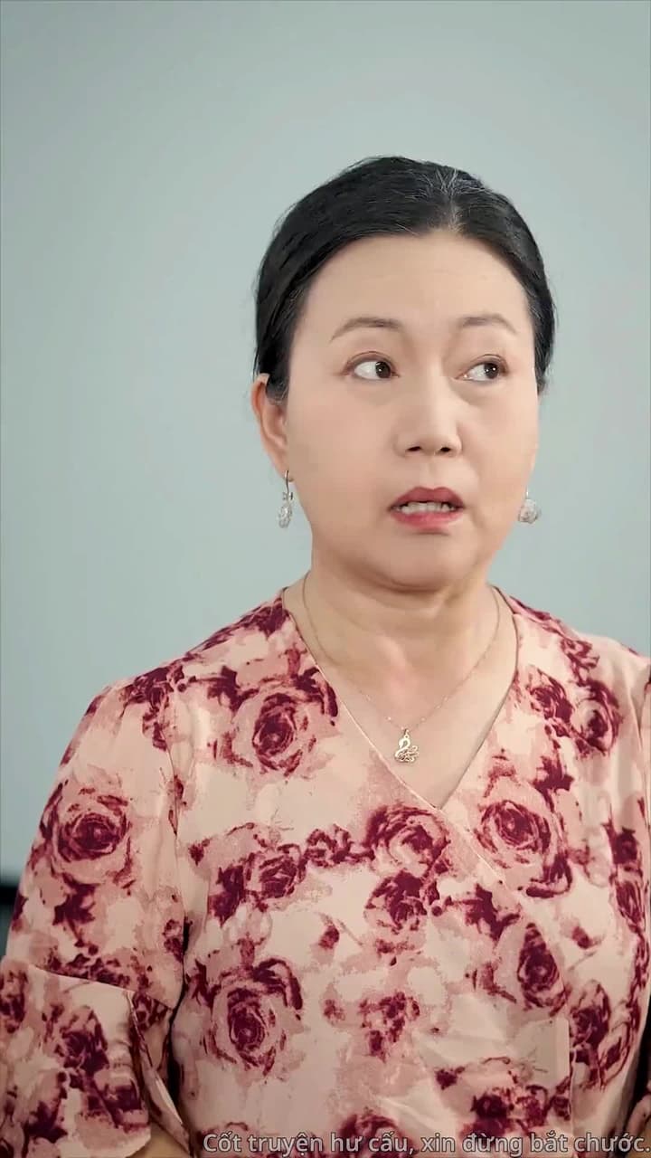 Cơ Trưởng Nhí - Tập 36