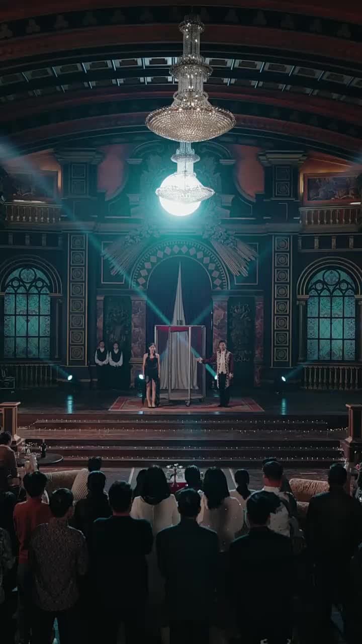 致命魔術 - 第 21 集