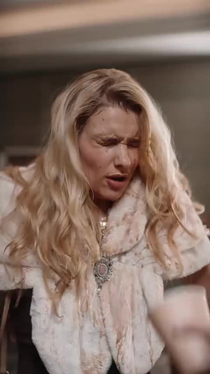 Le Dernier Coup de Reine - Épisode 14