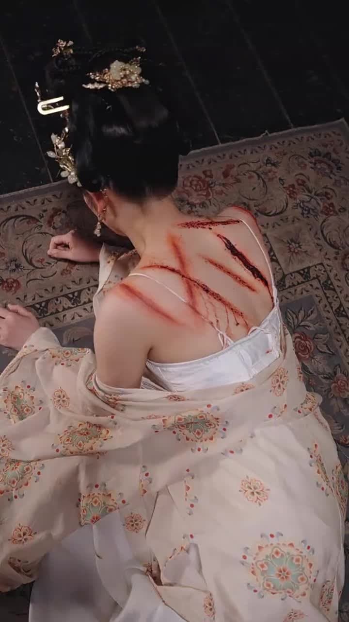 踏宮闕 - 第 15 集