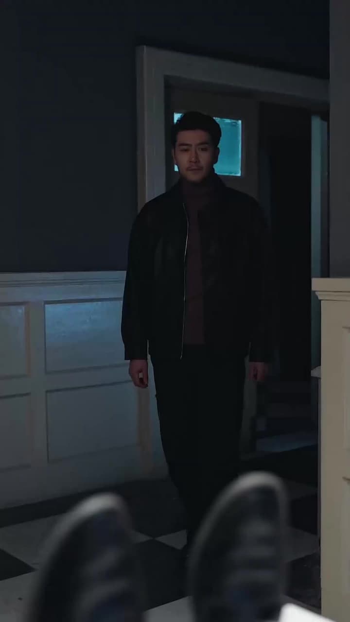 致命魔術 - 第 33 集