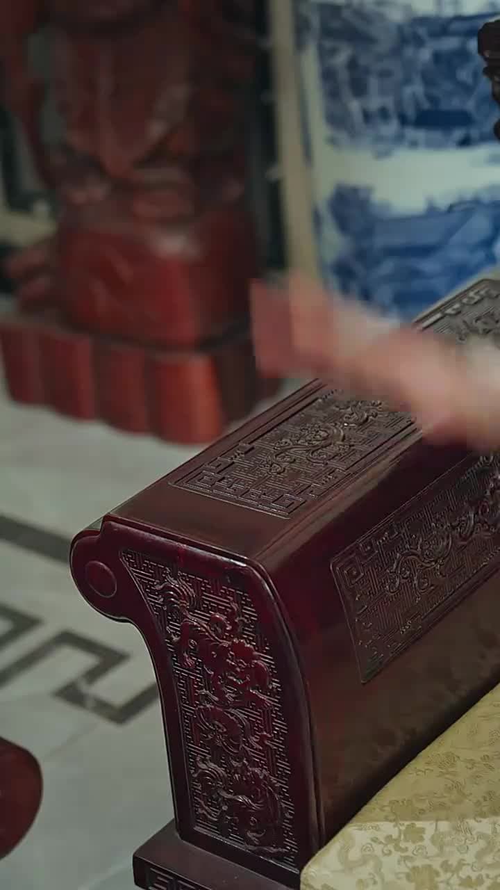她似豔陽 - 第 32 集