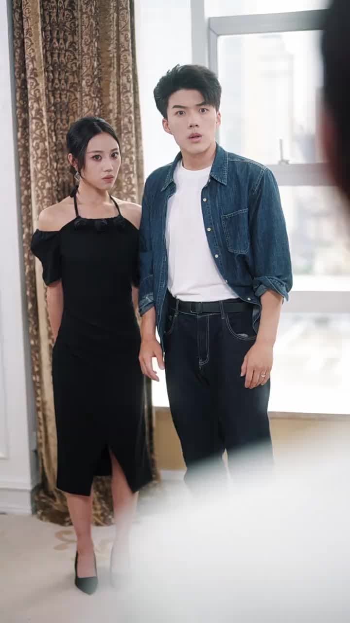 產後就離婚,我打臉前夫全家 - 第 8 集
