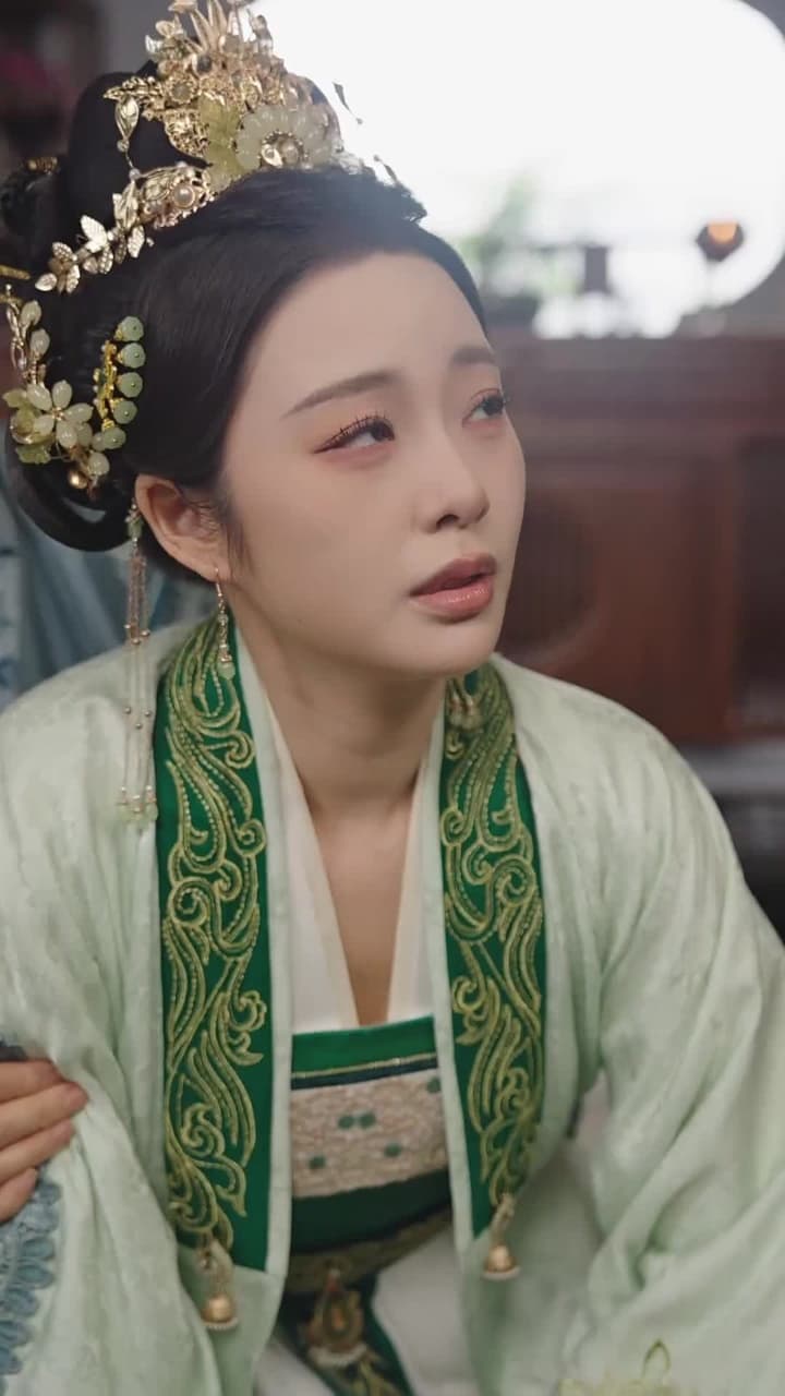 踏宮闕 - 第 45 集