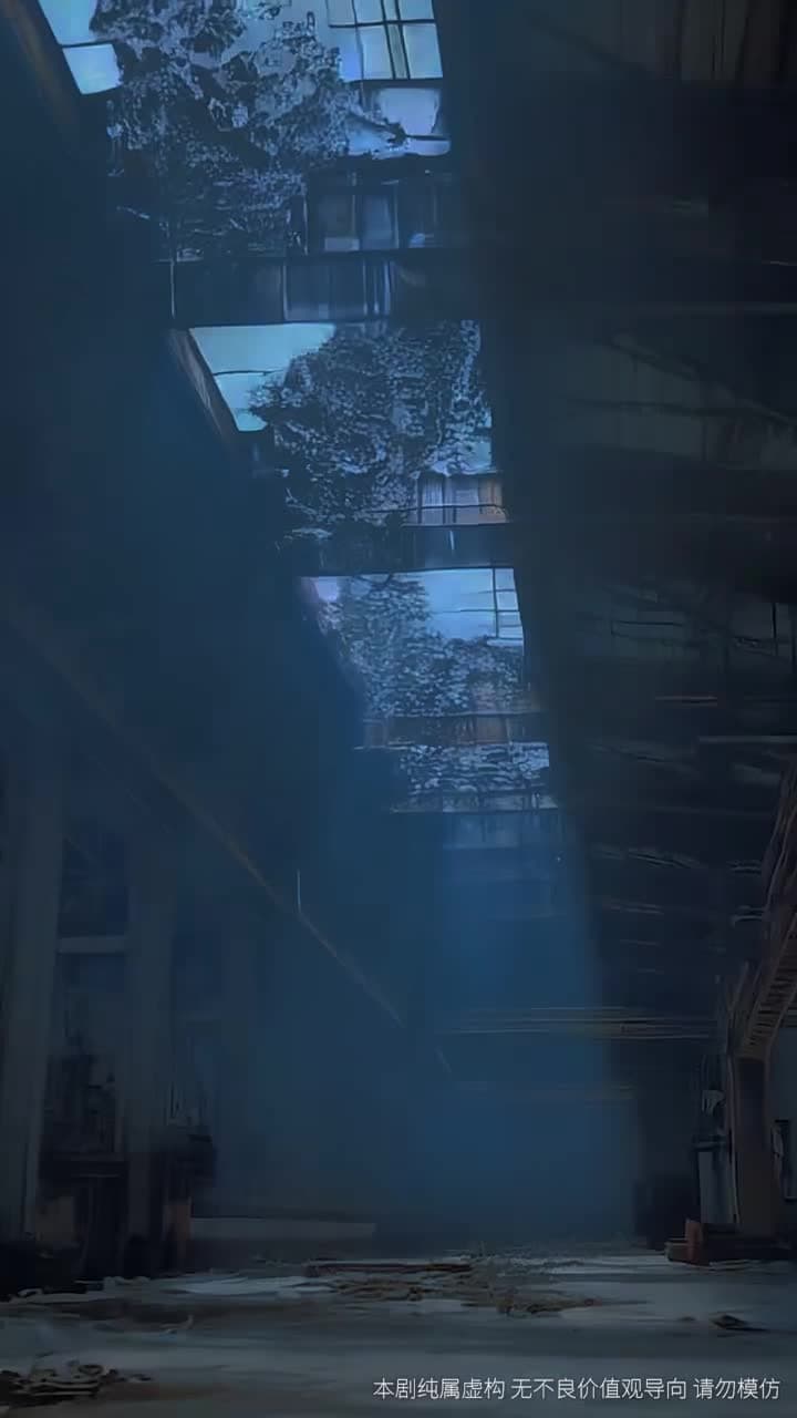 荊棘玫瑰 - 第 44 集