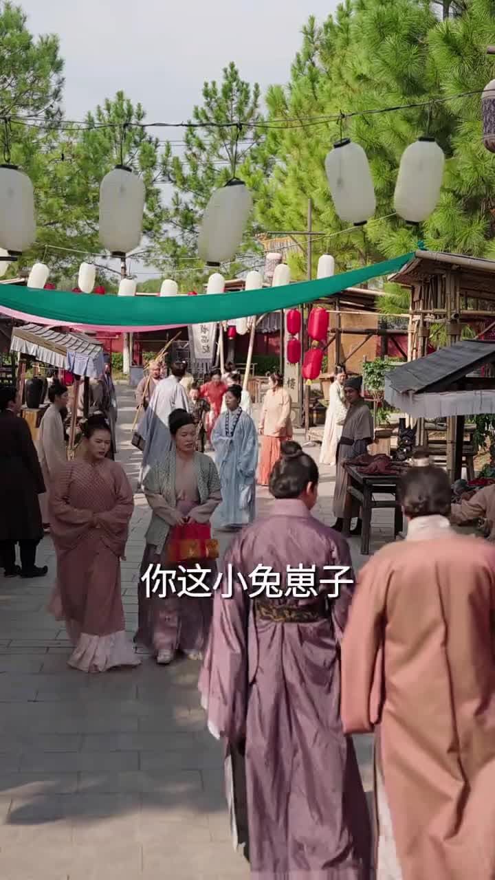 父憑女貴,天降貔貅扶爹當皇帝 - 第 58 集