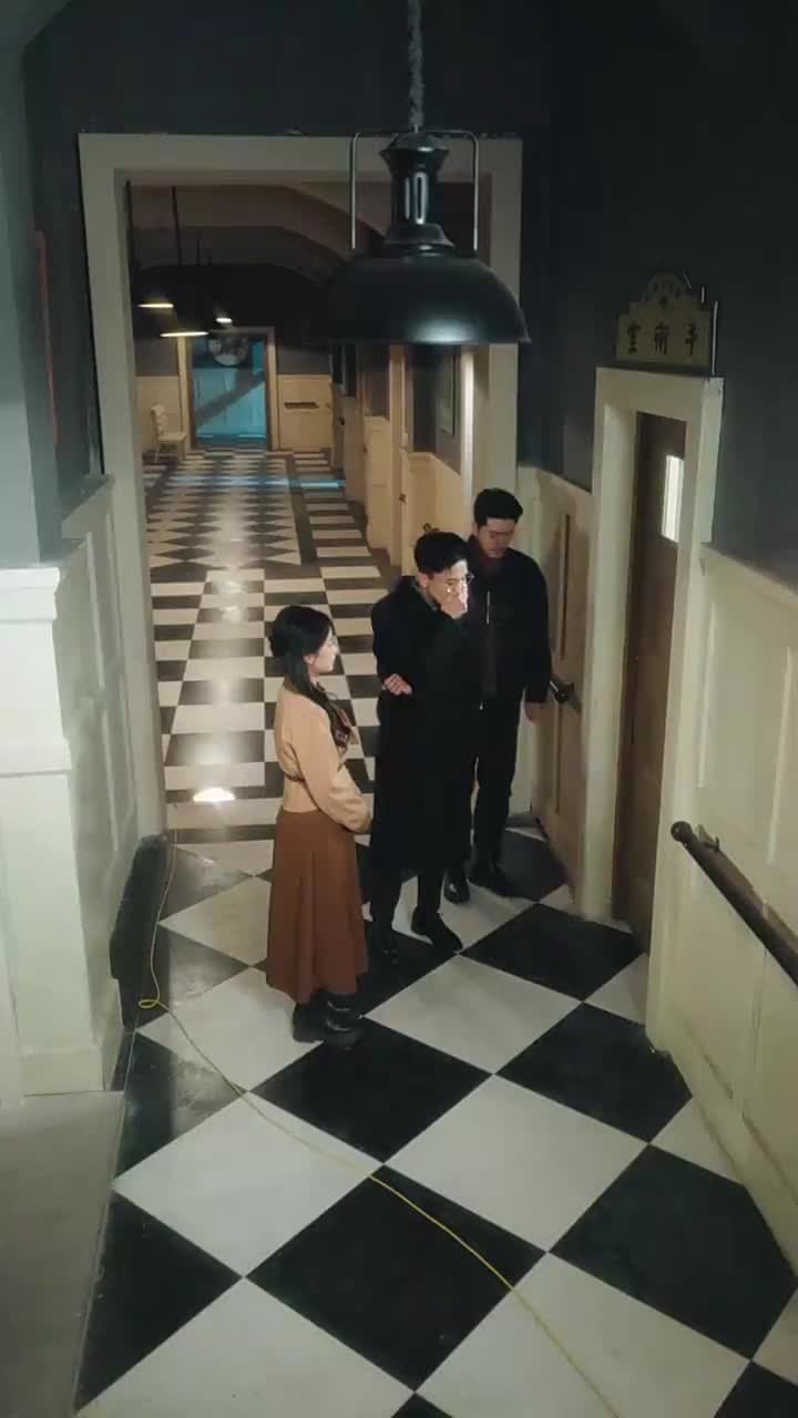 致命魔術 - 第 45 集