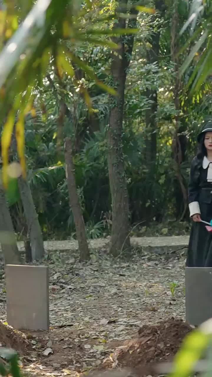 致命魔術 - 第 51 集