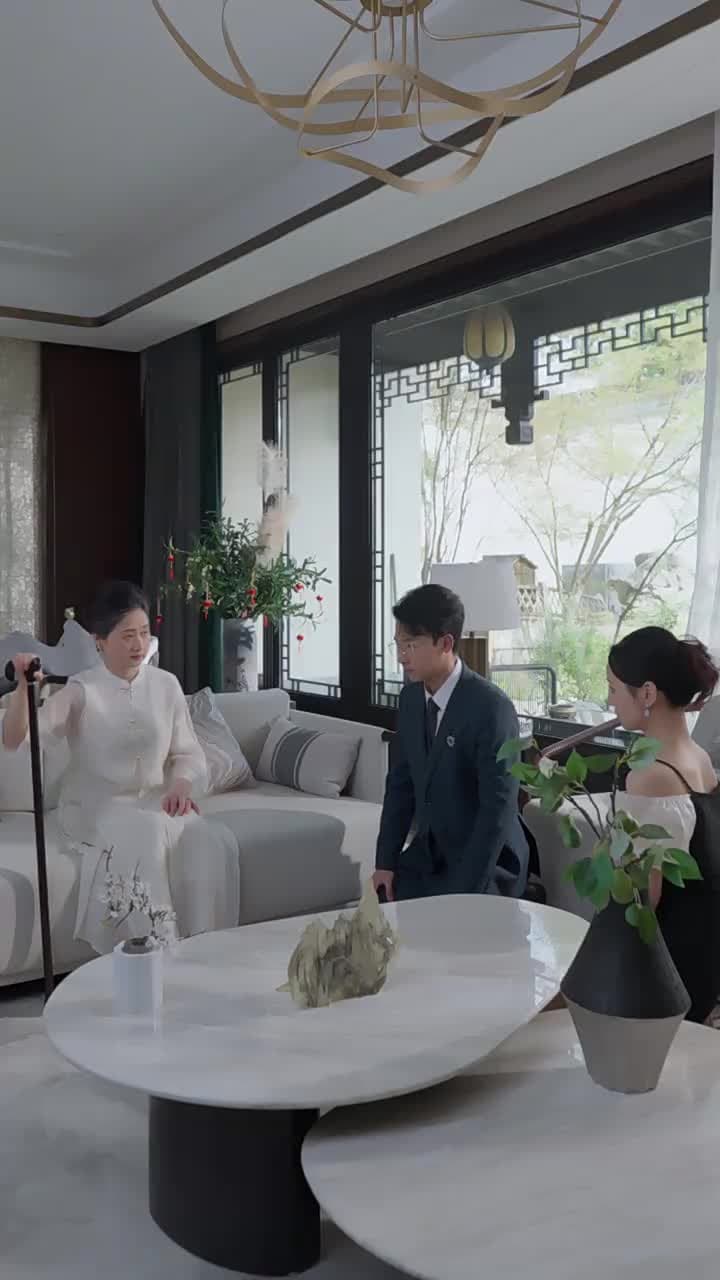 彎刀劃破紅玫瑰 - 第 49 集