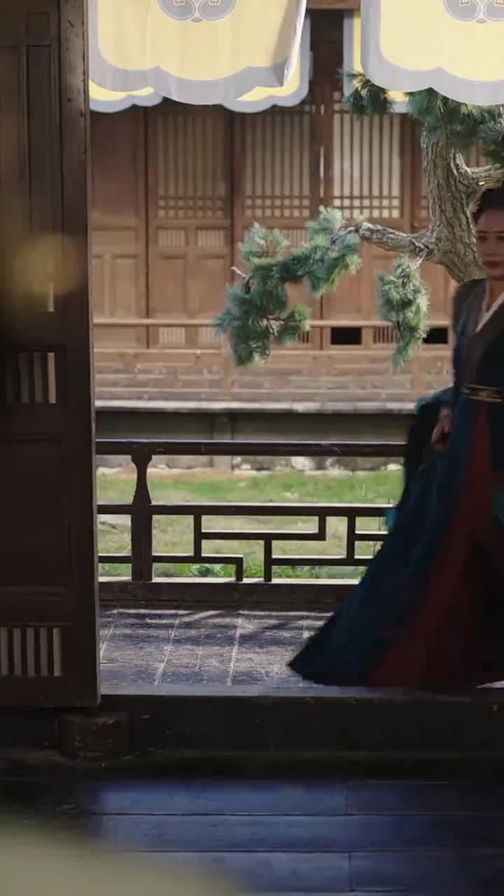 踏宮闕 - 第 43 集